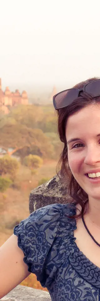 Jasmin Holenstein